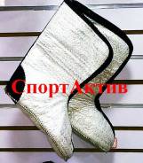 Сапоги.