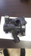 Помпа водяная. Volkswagen: Passat, Scirocco, Sharan, Tiguan, Beetle, Polo, Touran, Arteon, Golf Seat Ibiza, 6P1, 6P5, 6P8 Seat Ateca, KH0 Seat Leon, 5...