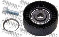 Натяжной ролик. Toyota: Premio, Corolla Spacio, Allion, Allex, Corolla Axio, RAV4, Avensis, Corolla Verso, Corolla, MR-S, Opa, Celica, Wish, Caldina...
