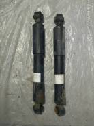 Амортизатор. Toyota Vanguard, ACA31, ACA36 Toyota RAV4, ACA30, ACA31, ACA31W, ACA33, ACA36, ACA36W, ACA38, ACA38L, ALA30, GSA33, GSA38 Двигатели: 2AZF...
