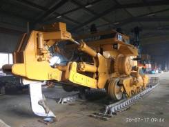 Caterpillar. Продам бульдозер Катарпиллар D9L ;64 тн; полн. кпремонт, 11 111 куб. см., 63 500,00 кг.