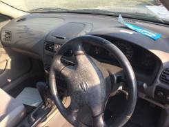 Печка. Nissan Sunny, FB15
