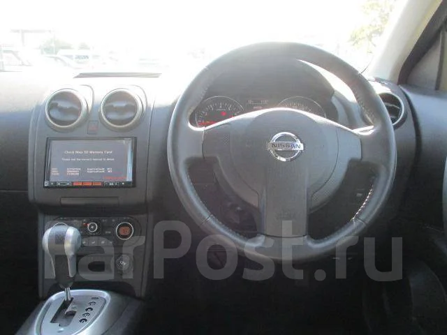 Nissan Dualis. �������, 4wd, 2.0 (137��.�.), ������, 46����. ��, �/�. ��� ����� �� ������������ ����
