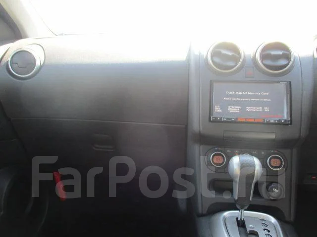 Nissan Dualis. �������, 4wd, 2.0 (137��.�.), ������, 46����. ��, �/�. ��� ����� �� ������������ ����