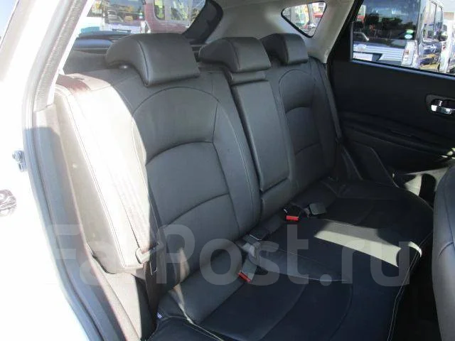 Nissan Dualis. �������, 4wd, 2.0 (137��.�.), ������, 46����. ��, �/�. ��� ����� �� ������������ ����