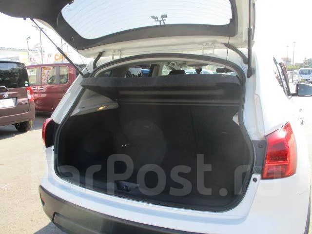 Nissan Dualis. �������, 4wd, 2.0 (137��.�.), ������, 46����. ��, �/�. ��� ����� �� ������������ ����