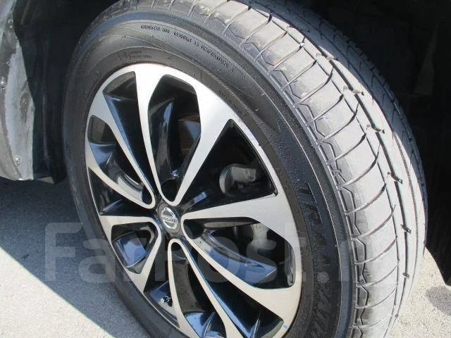 Nissan Dualis. �������, 4wd, 2.0 (137��.�.), ������, 46����. ��, �/�. ��� ����� �� ������������ ����