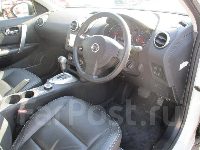 Nissan Dualis. �������, 4wd, 2.0 (137��.�.), ������, 46����. ��, �/�. ��� ����� �� ������������ ����