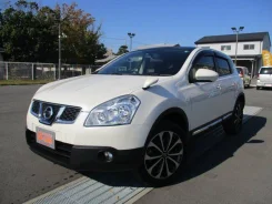 Nissan Dualis. �������, 4wd, 2.0 (137��.�.), ������, 46����. ��, �/�. ��� ����� ����