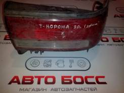 Стоп-сигнал. Toyota Carina, AT171, CT170, CT170G, ST171 Toyota Corona, AT170, AT171, AT175, CT170, ST170, ST171 Toyota Carina II, AT171, CT170, ST171...