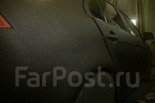Автомобильное покрытие аллигатор