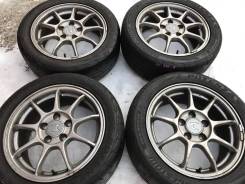 Honda. 6.5x16", 5x114.30, ET55, ЦО 64,1 мм.
