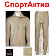 Поддевки и термобелье.