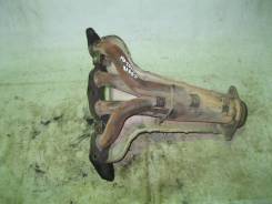 Коллектор выпускной. Mazda Atenza, GG3P, GG3S, GGEP, GGES, GY3W, GYEW Mazda Mazda6, GG, GH, GY