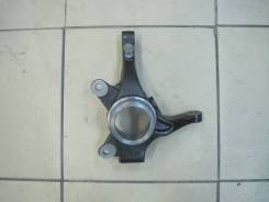 Рычаг, кулак поворотный. Kia Rio Hyundai Solaris Hyundai Accent