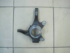 Рычаг, кулак поворотный. Kia Rio Hyundai Solaris Hyundai Accent