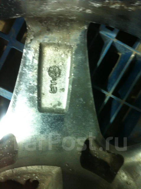 Work Varianza V5S. 9.0x18", 5x114.3, ET45, �� 72���. ����