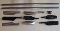 Рейлинг. Toyota Vanguard Toyota RAV4, ACA30, ACA31, ACA31W, ACA33, ACA36W, ACA38, ACA38L, ALA49L, ASA42, ASA44, ASA44L, GSA33, GSA38, QEA42, XA40, ZSA...