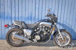 Yamaha V-Max 1200. 1 200 куб. см., исправен, птс, без пробега. Под заказ