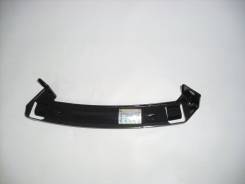 Крепление бампера. Hyundai Santa Fe, CM Двигатели: D4EA, D4EB, D4EBV, G6BA, G6DB, G6EA