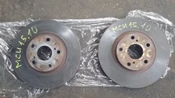 ���� ��������� �������� Toyota Harrier 43512-48010 ����