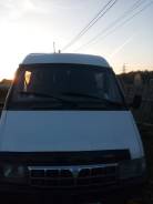 ГАЗ 2705. Продается ГАЗ -2705, 2 444 куб. см., 3 500 кг., 6x4