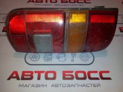 Стоп-сигнал. Toyota Regius Ace, KZH100, KZH110, KZH116, KZH120, KZH126, LH100, LH102, LH103, LH109, LH110, LH113, LH115, LH117, LH119, LH120, LH123, L...
