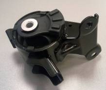 Подушка двигателя. Honda Jazz Honda City Honda Fit, GD3 Двигатели: L12A1, L12A3, L12A4, L13A1, L13A2, L13A5, L13A6, L15A1, L12A2, L13A3, L13A8, L15A2...