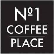 .  " " Coffee Place #1.   23
