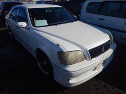 Toyota Crown. JZS175, 2JZFSE