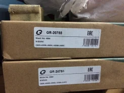 ����� ��������� X-trail, Qashqai, Dualis 40206-JD00A ����