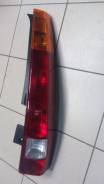 Стоп-сигнал. Honda CR-V, RD4, RD5 Двигатель K20A