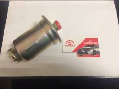 Фильтр топливный, сепаратор. Toyota: Lite Ace, Corona, Crown, Camry Gracia, Sprinter Trueno, Corolla, Tercel, Sprinter, Vista, Carina, Sprinter Carib...