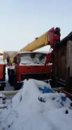Ивановец КС-3577. Продам Автокран МАЗ КС3577, 14 000 кг., 14 м.