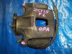 Суппорт тормозной. Toyota: Premio, Celica, Allion, Caldina, Corolla Axio, Corolla Verso, Scion, Corolla, Opa Двигатели: 1AZFSE, 1ZZFE, 2ZZGE, 1CDFTV...