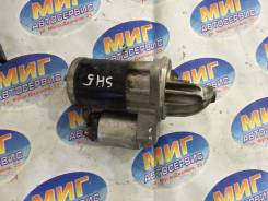 Стартер. Subaru Forester, SH5, SH9, SH9L Subaru Legacy, BL5, BL9, BLE, BM9, BM9LV, BP5, BP9, BPE, BPH, BR9, BRF Subaru Impreza, GE6, GE7, GH6, GH7, GR...