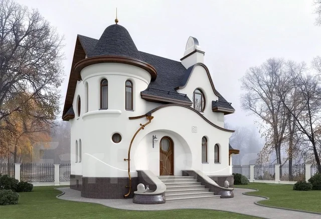 ������ ���� A 777 AlexArchitekt �������� ���. 100-200 ��. �., 2 �����, 4 �������, ����� ����
