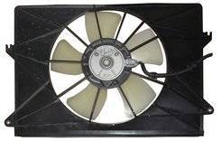 Диффузор. Toyota Corolla Axio, NZE141, NZE144, ZRE142, ZRE144 Toyota Corolla Fielder, NZE141, NZE141G, NZE144, NZE144G, ZRE142, ZRE142G, ZRE144, ZRE14...