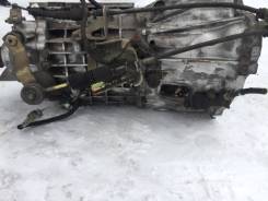 МКПП. Nissan Atlas Двигатель QD32
