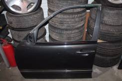 Дверь боковая. Mercedes-Benz E-Class, W210