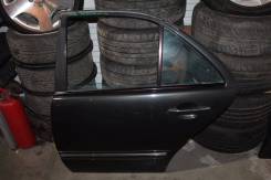 Дверь боковая. Mercedes-Benz E-Class, W210