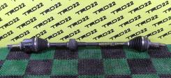 Привод. Toyota Avensis, ZZT251, ZZT251L, ZZT250 Двигатель 1ZZFE