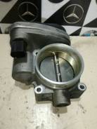 Заслонка дроссельная. BMW 1-Series, E87 BMW 3-Series, E90, E90N, E91, E46/4, E46 Двигатели: N42B20, N46B20