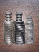 Пыльник амортизатора. Toyota: Corsa, Vista, Corolla II, Camry, Paseo, Tercel, Cynos Двигатели: 1NT, 4EFE, 5EFE, 5EFHE, 3CT, 3SFE, 4SFE, 2E, 3EE