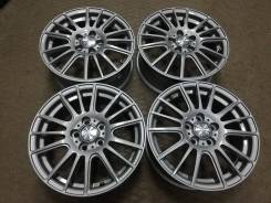 Weds Ravrion. 6.0x15", 5x100.00, ET43