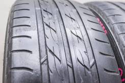 Bridgestone Ecopia EX10. Летние, 2012 год, 10 %, 4 шт