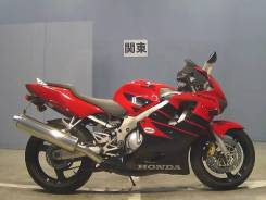 Honda CBR 600F. 600 куб. см., исправен, птс, без пробега. Под заказ
