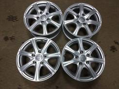 Manaray Sport Euro Speed. 6.0x15", 5x114.30, ET38