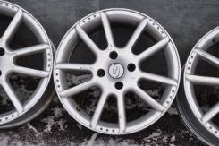 MIM. 7.5x7.5, 4x114.30, ET35, ЦО 67,1 мм.