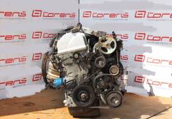 Двигатель в сборе. Honda Stream, RN3 Двигатели: K20A, K20AIVTEC, K20A1. Под заказ